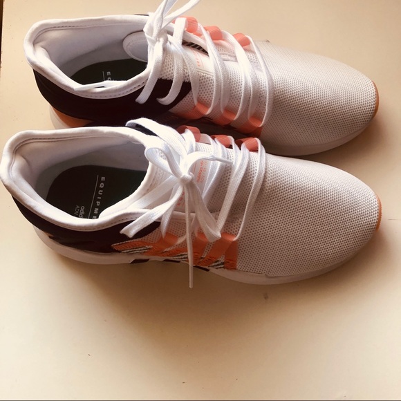 NEW Adidas Equipment ADV/91-17 Sneakers - Picture 2 of 7